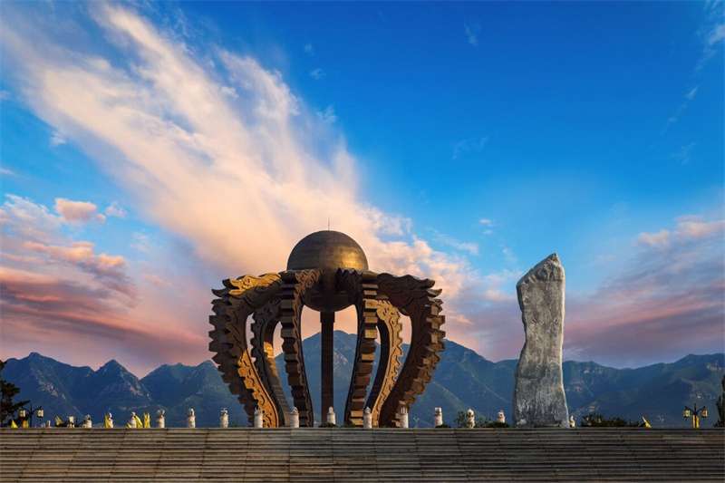 地名里的河北·解读｜文明发祥说“涿鹿”