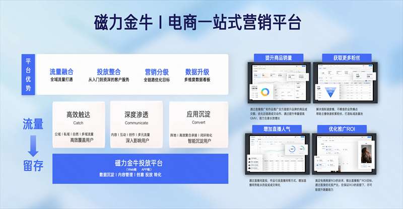 清河针织产业电商与快手共谋新发展