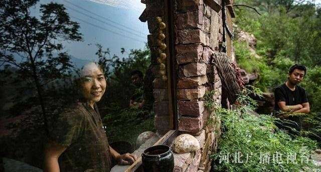 丰收“冀”丨看，“新农人”燕赵地显身手