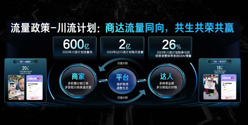 清河针织产业电商与快手共谋新发展