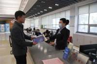 保定高新区优化营商环境“出实招” 项目再提速