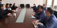 石家庄藁城区社保中心：业务不断线 服务不掉链