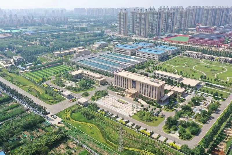 石家庄水投集团供水公司：把好“五道关”，确保市民用水无忧安心过年
