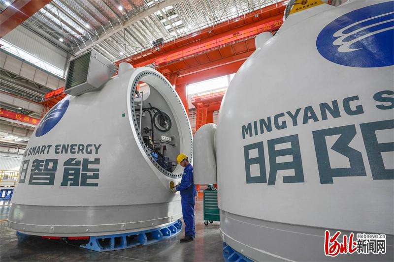 式现代化河北场景张家口答卷丨市能源组、长任晓伟这样说