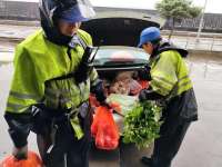 暴雨来袭，邯郸车务段全力守护铁路运输安全