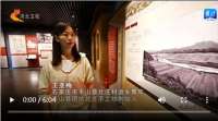 我爱的十年 | 王亚梅：巧手谱写团结曲
