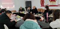 石家庄桥西区科技型企业专场政银企对接会举办