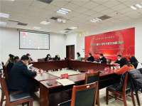 2022（廊坊）京东鼓书会举办
