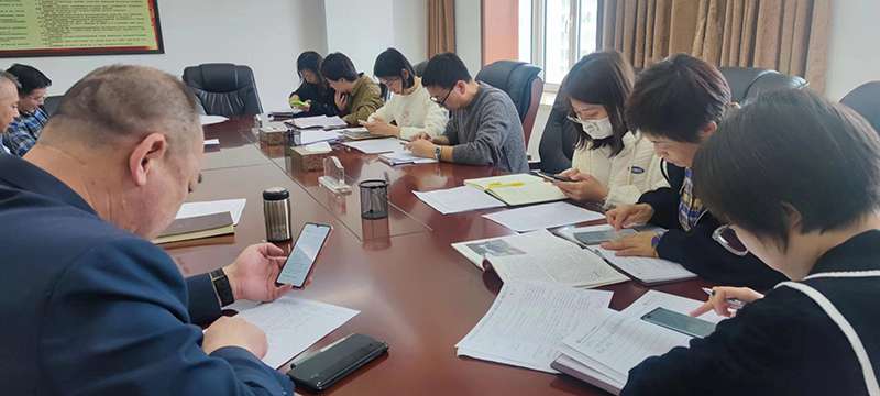 秦皇岛市总工会学宣传贯彻的精神“学强国”网上答题活动火热进行中