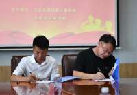 河北迁安：“兵教师”专场招聘，助力退役军人就业