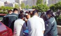 孟村：孕妇腹痛急需送医，民警开辟“生命通道”