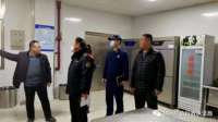 石家庄赵县开展校园燃气安全专项检查