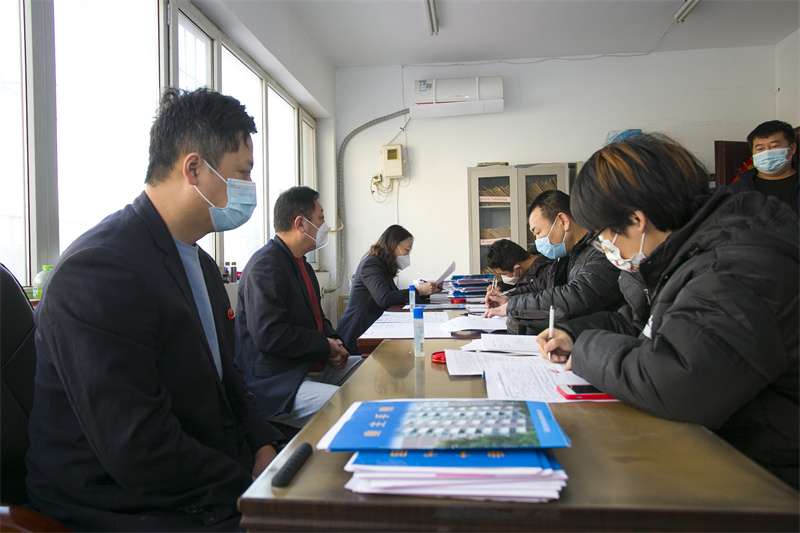 石家庄市区2022年第二批分配保障房今起办理入住