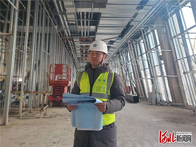 中建安装集团有限公司：有一种年味叫“坚守”