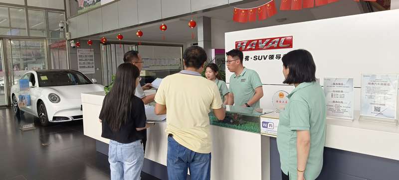 河北安国：多措并举强宣传 减税降费暖人心