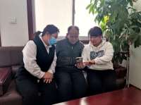 石家庄高新区郄马镇多措并举推进医疗参保缴费工作