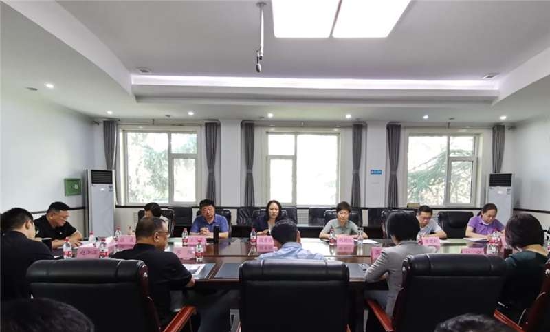 知子花开 家庭友好 保定积极推进家庭教育工作