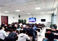 秦皇岛市北戴河新区防汛抗旱工作调度会