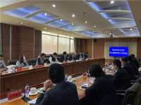 廊坊区财政：加强政银企三方对接 提升服务实体经济质效