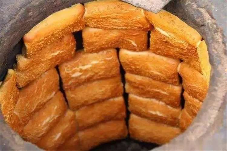专家支招 井陉味道