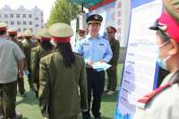 秦皇岛市开展“预防网络沉迷 共筑清朗校园”主题宣传教育活动