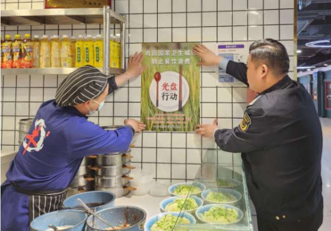 石家庄桥西区全力以赴巩固卫生城市创建成果