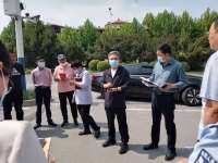 河北秦皇岛市北戴河区多措并举护航高考