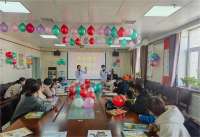 【亲子共成长】新乐市计生协、新乐市中心医院携手开展亲子阅读活动