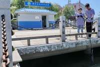 河北地矿第八地质队不断以科技助力海洋监测预警