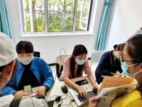 秦皇岛市北戴河区教师资格认定开启”一站式“新模式