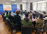 石家庄高新区科技创业园区举办人才推荐对接会