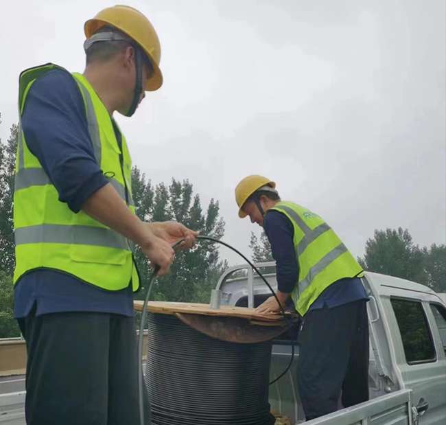 驰援涿州！河北移动调集多方资源全力守护通信“生命线”