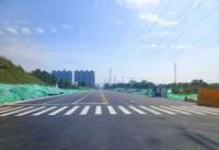 两年61条！石家庄提前超额完成“十四五”城区规划路打通目标