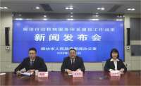 廊坊：三十年来共免费检查可疑结核病患者22.4万人