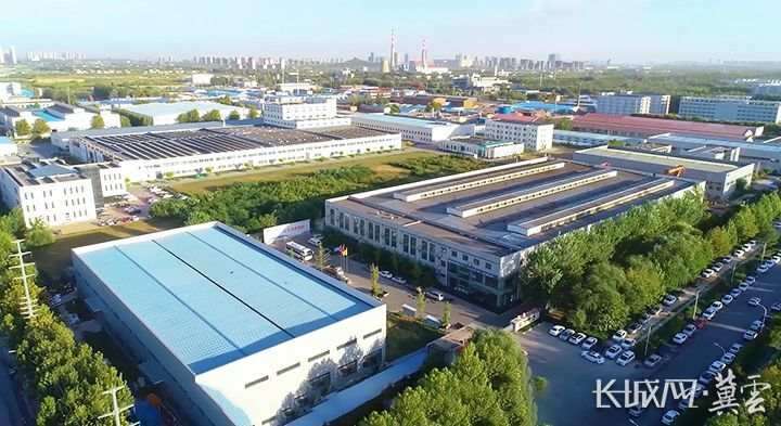 137家！河北公布首批县域特色产业集群“领跑者”企业名单