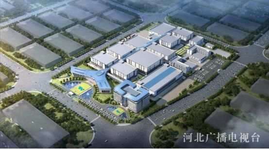 总投资1166.6亿元，石家庄市2022年四季度507个重点项目集中开工
