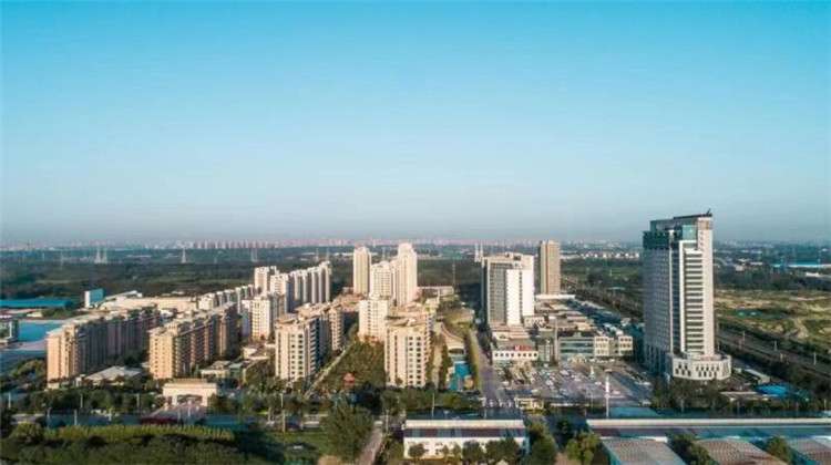 燕郊高新区：积极承接北京养老功能疏解 床位8000余张