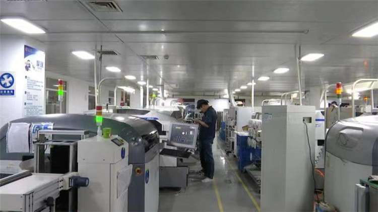 燕郊高新区：智能制造赋能区域经济高质量发展