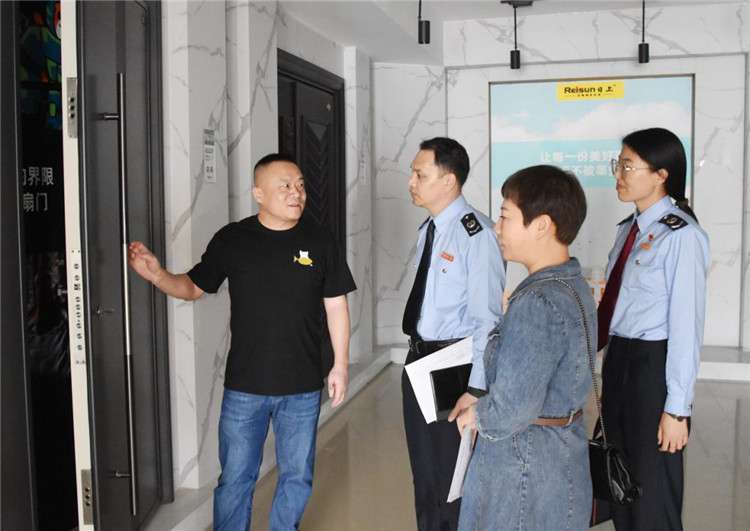税务总文安县税务：落实研发费用加计扣除政策 赋能企业“智造”加速