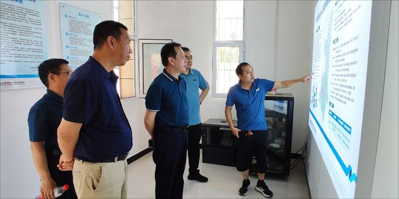 河北自然资源积极推进测绘基准体系
